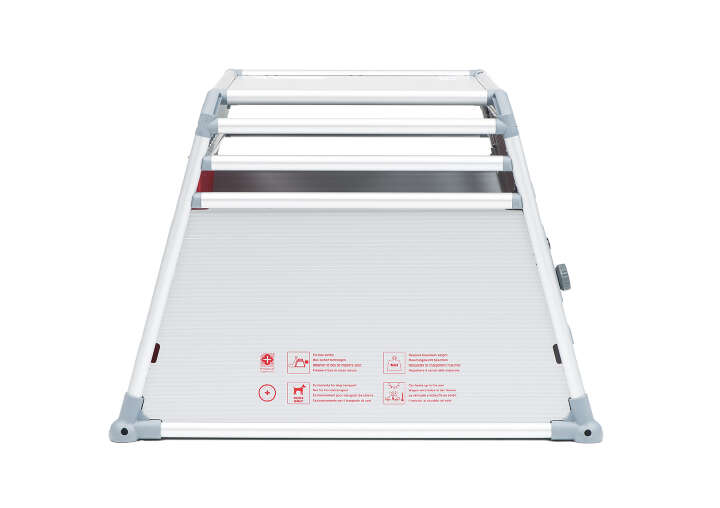 4pets Hunde-Transportbox Dog Box Pro